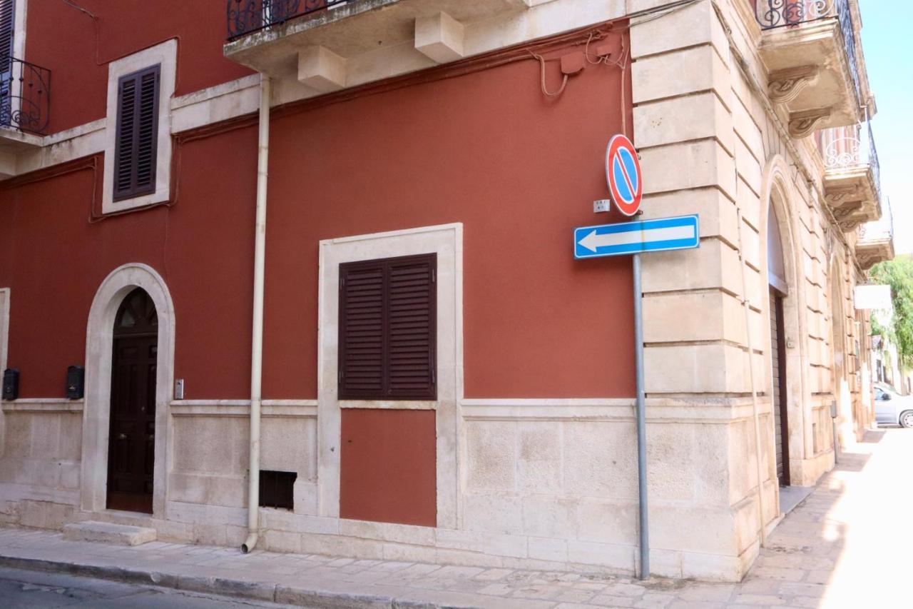 Dante 2 B&B Turi Exterior foto